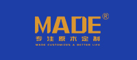 MADE原木定制