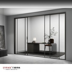 LVFAX轻奢推拉门 RM-T4535
