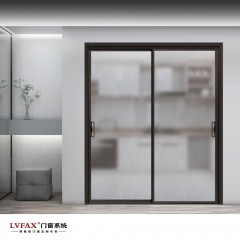 LVFAX轻奢推拉门 RM-T4535
