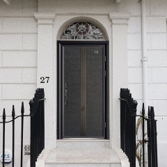 帝卡西精雕铸铝 欧式情怀DKX-0170