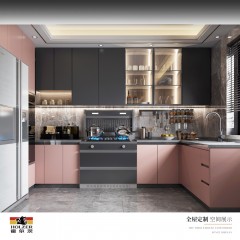 霍尔茨全屋定制吊柜E-002